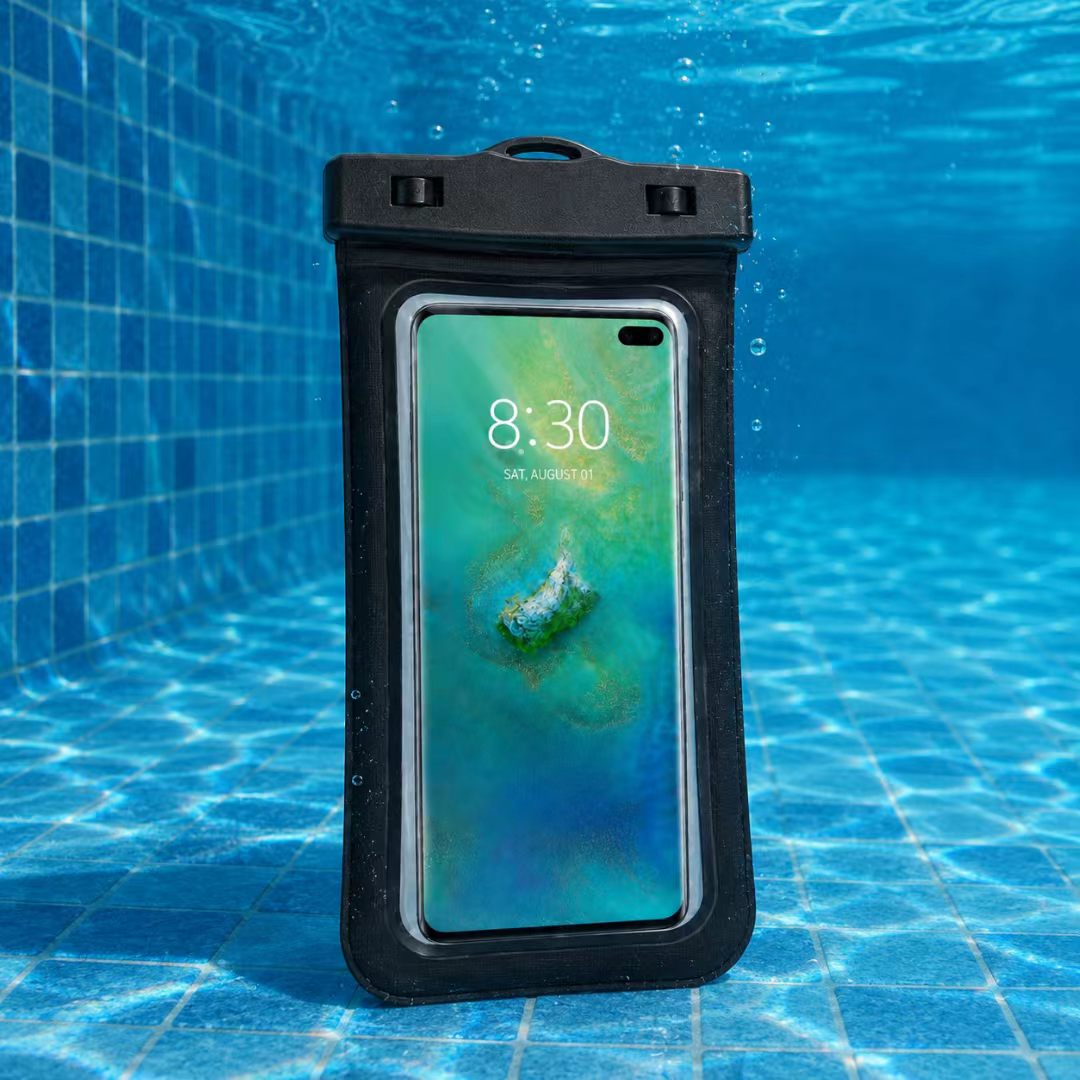 waterproof phone protector
