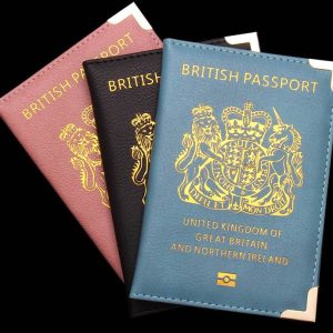 Travel Accessories