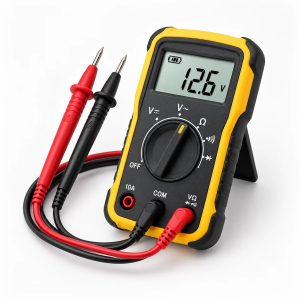 Electrical & Test Tools