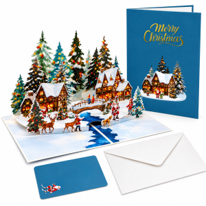 3dChristmasCard